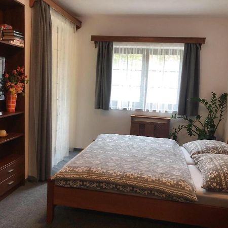 Apartman Renata 10 Ruzomberok Extérieur photo