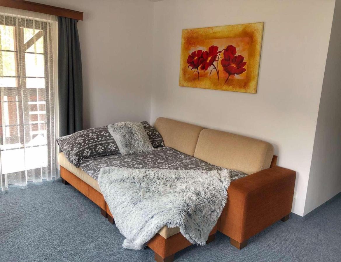Apartman Renata 10 Ruzomberok Extérieur photo