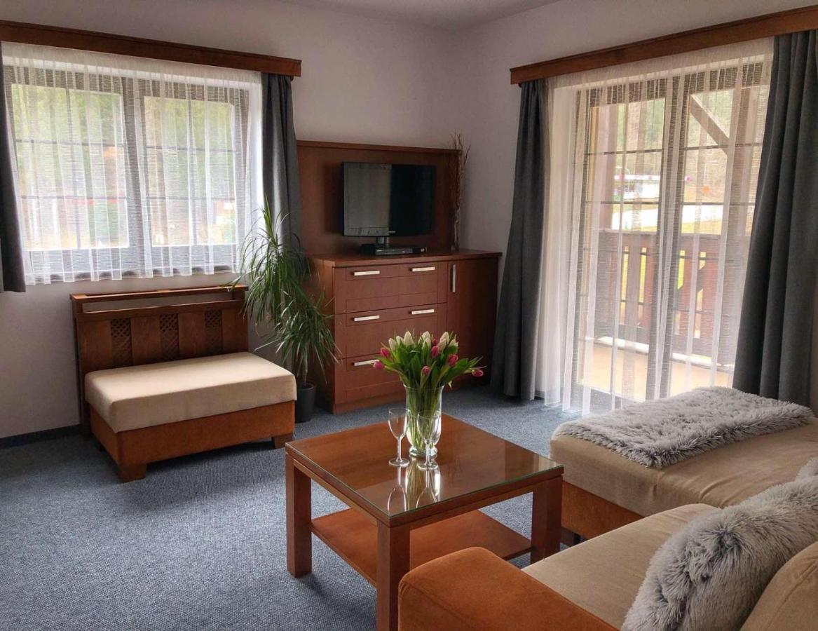Apartman Renata 10 Ruzomberok Extérieur photo