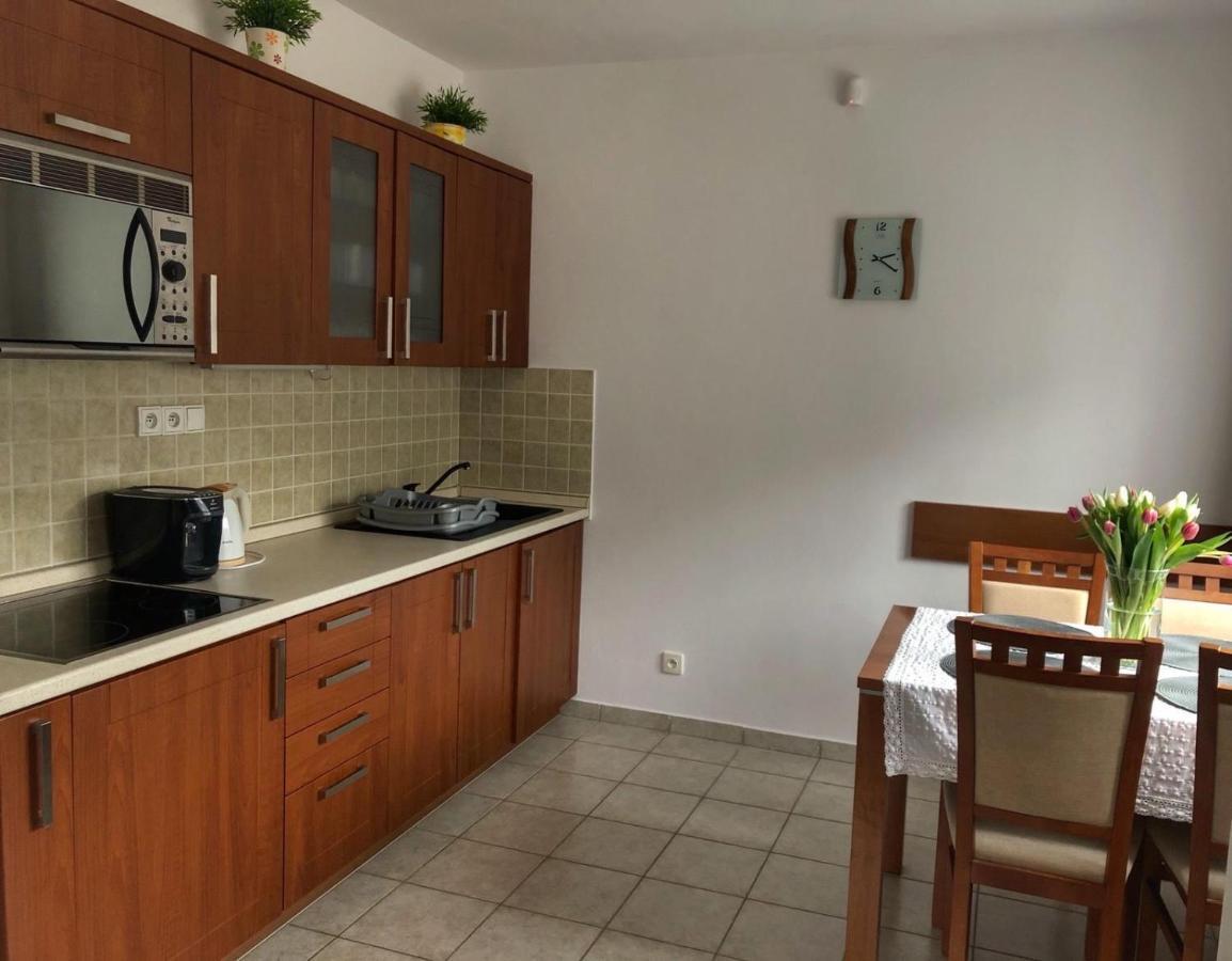 Apartman Renata 10 Ruzomberok Extérieur photo