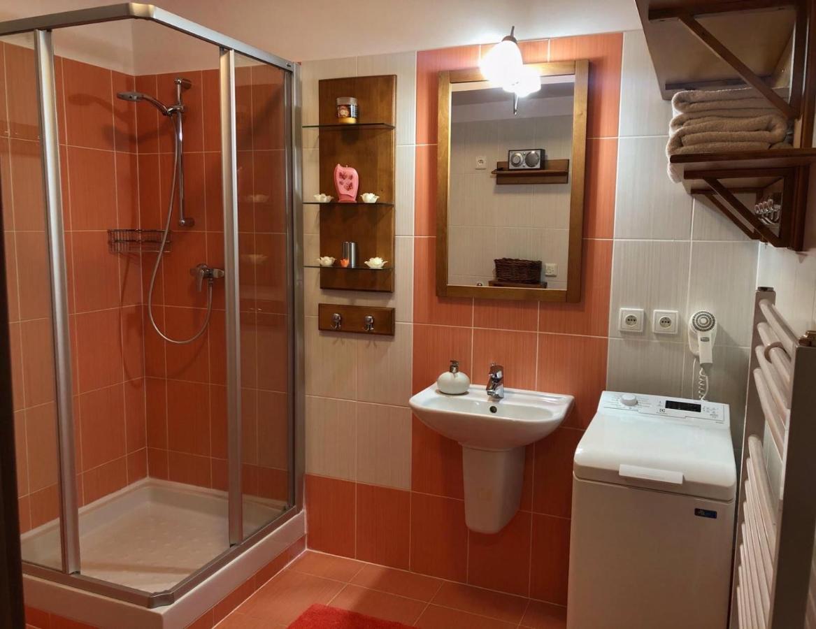 Apartman Renata 10 Ruzomberok Extérieur photo